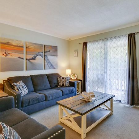 Hilton Head Island Condo - Walk To Pool And Beach! Esterno foto