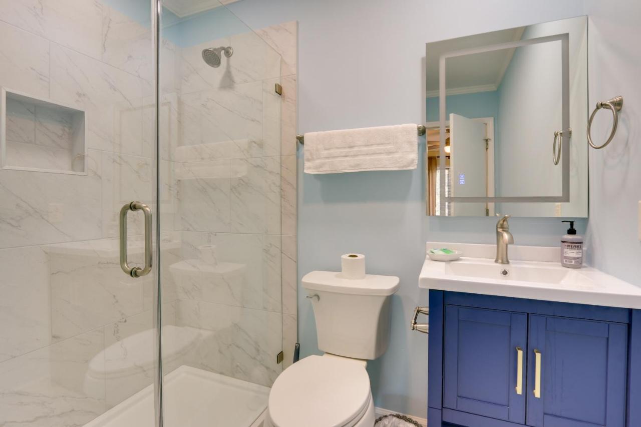 Hilton Head Island Condo - Walk To Pool And Beach! Esterno foto