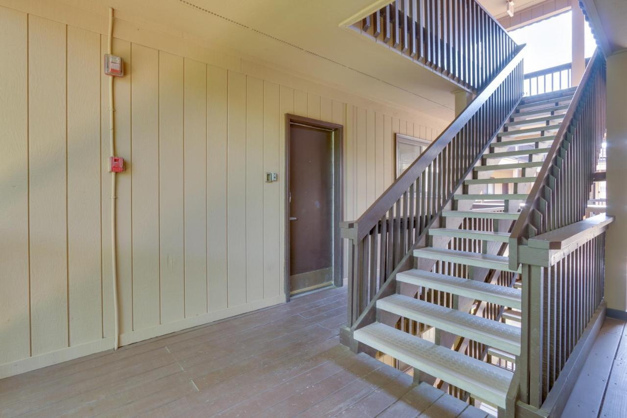 Hilton Head Island Condo - Walk To Pool And Beach! Esterno foto